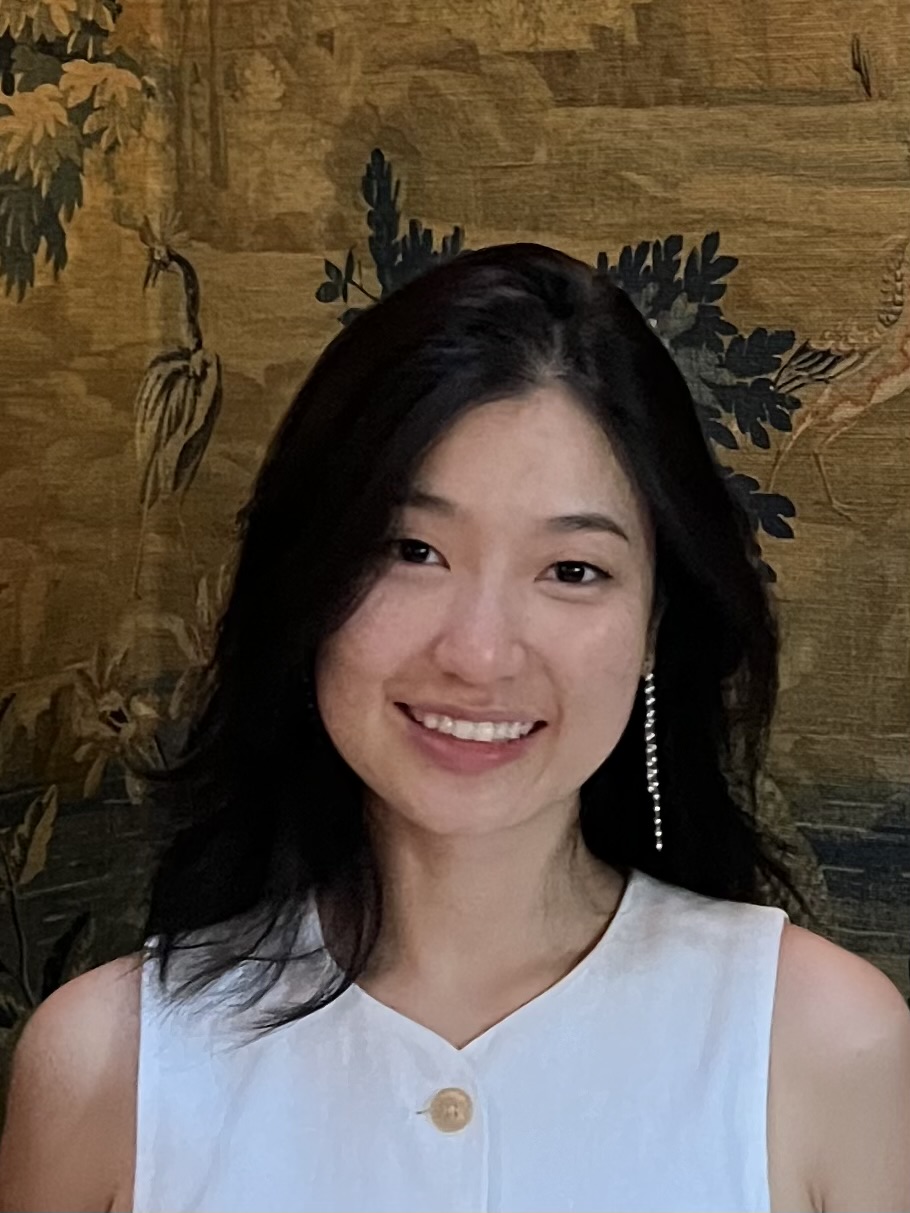Megan Lee